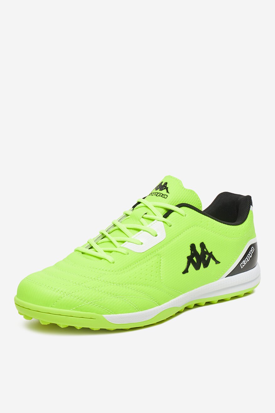 Încălțăminte sport Kappa VERDE - 5904862883205