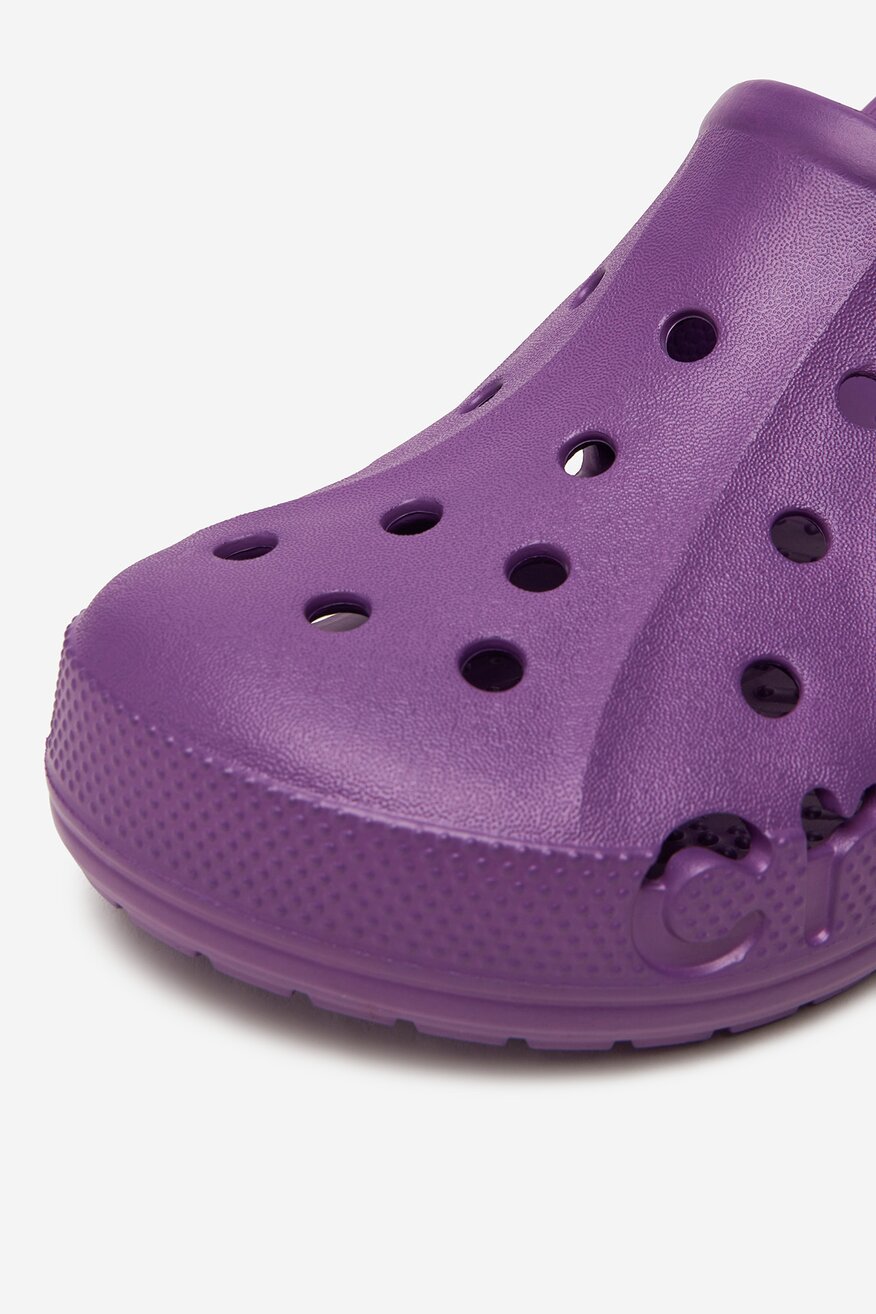 Șlapi pentru bazin Crocs MOV - 5906751206164