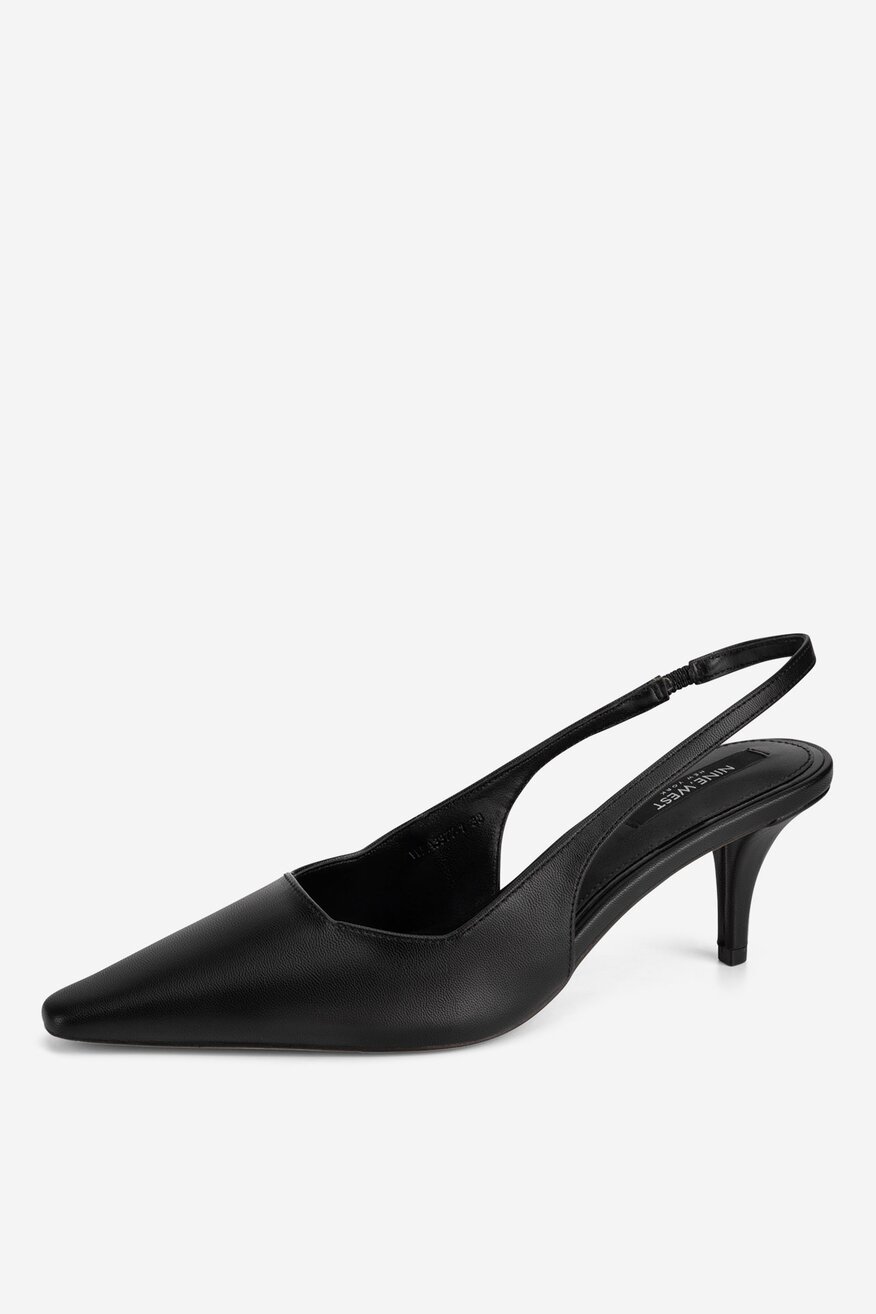 NINE WEST - Czółenka na obcasie - 5905588912200