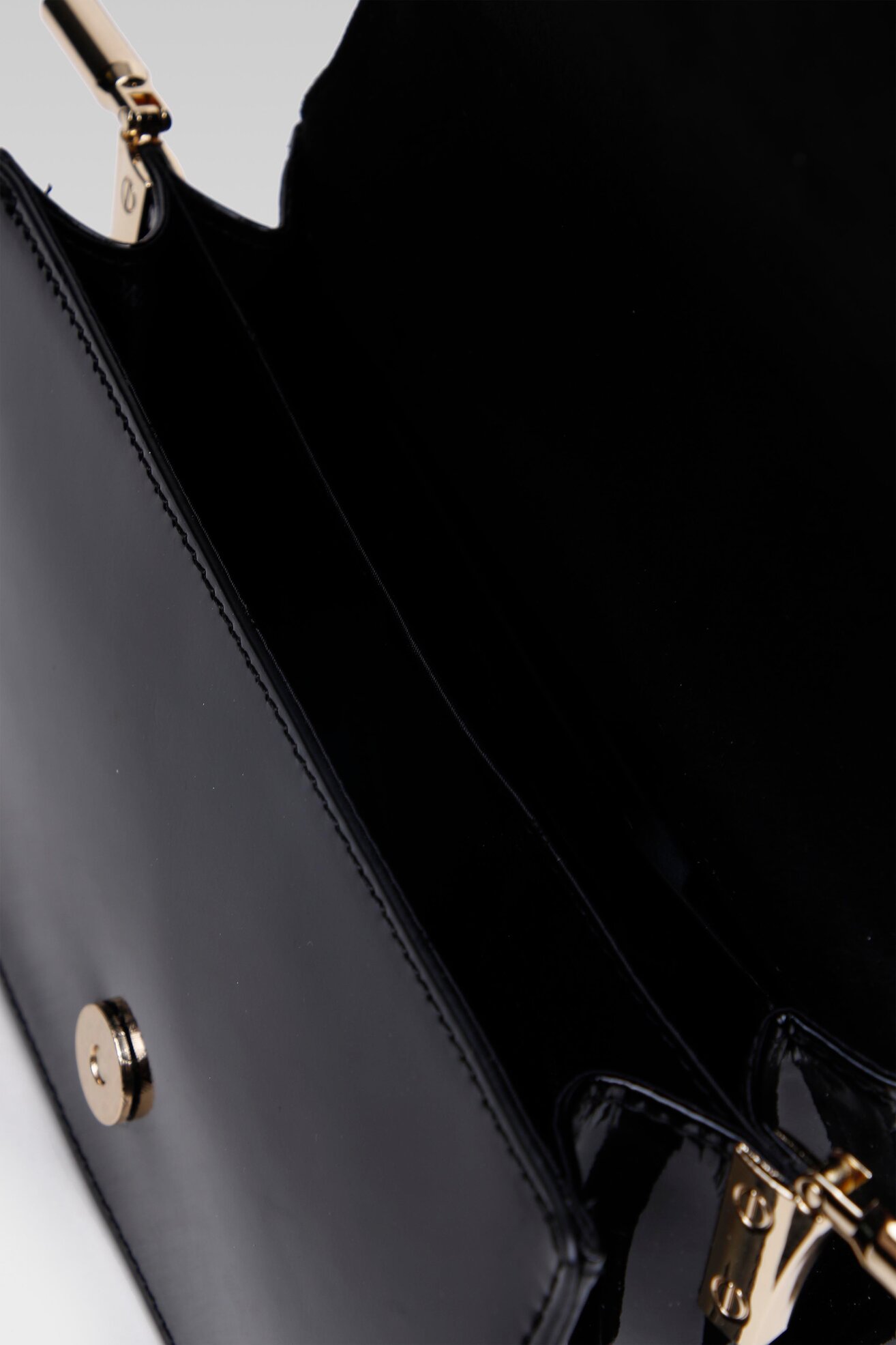 Torebka Gino Rossi CS6042 Czarny