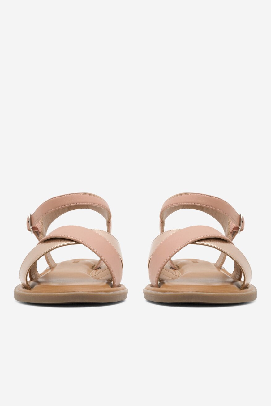 
                Clara Barson - Sandały - 5905588613503