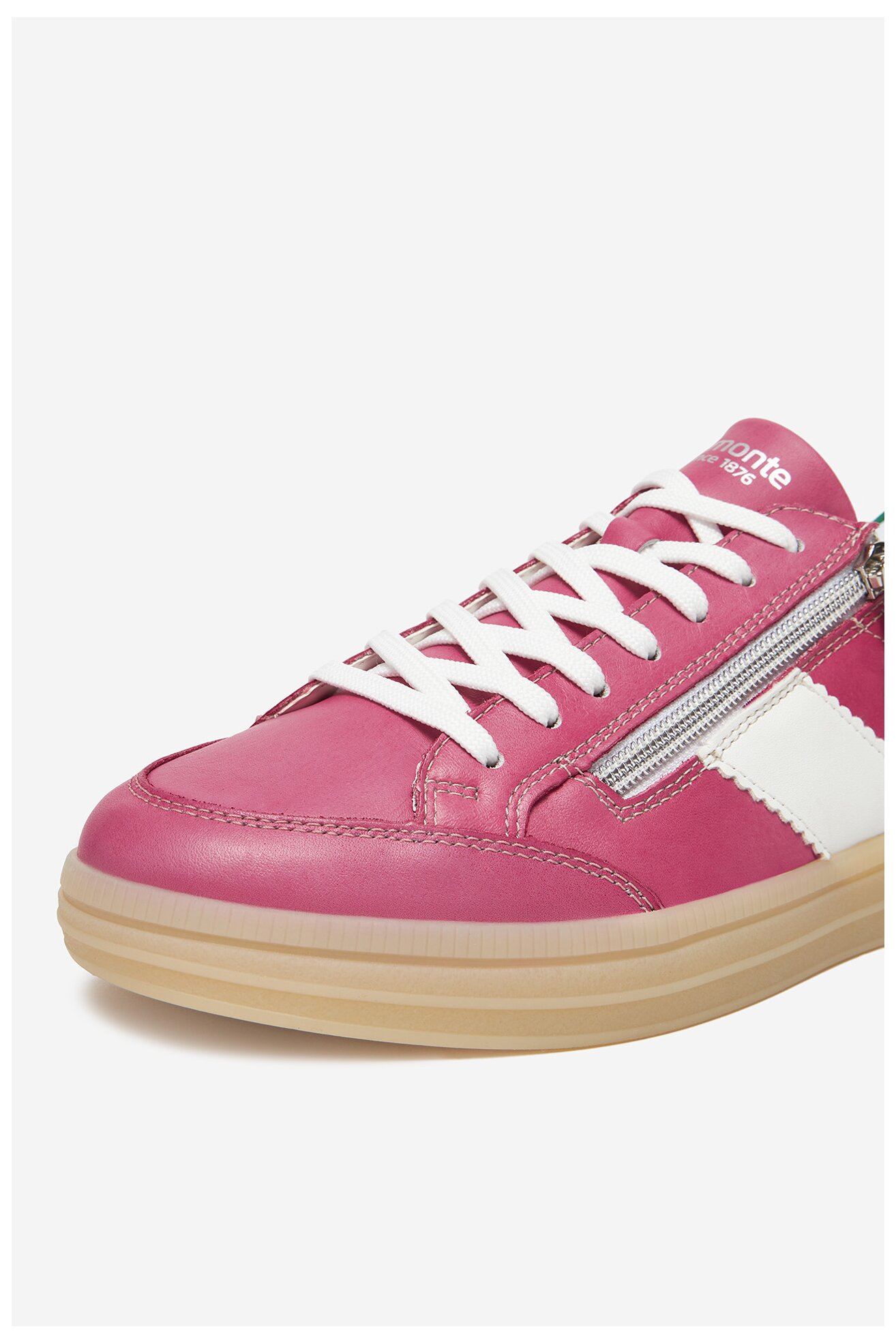 Tornacipő Remonte D2C02-31 RÓZSASZÍN