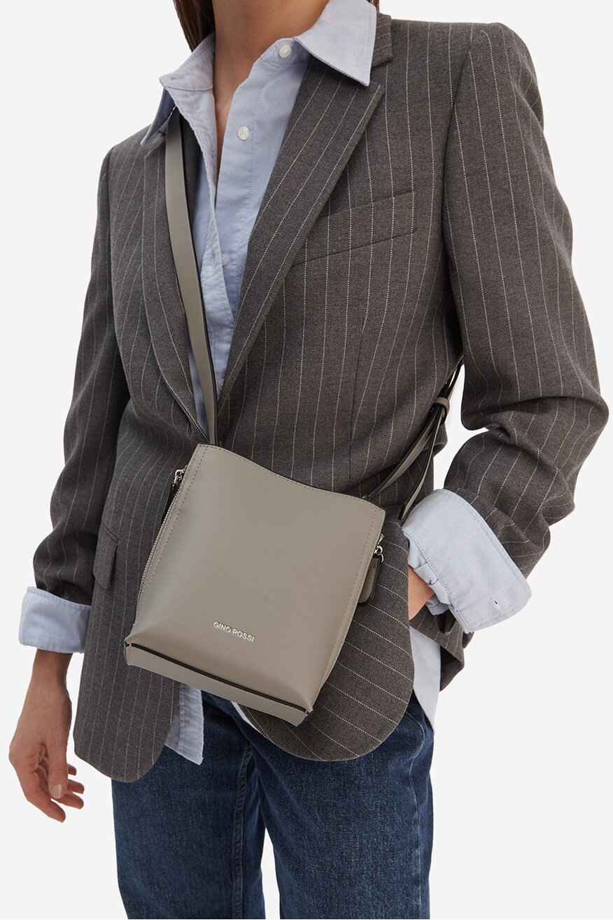 
                Gino Rossi - Torebka - 5906751656433