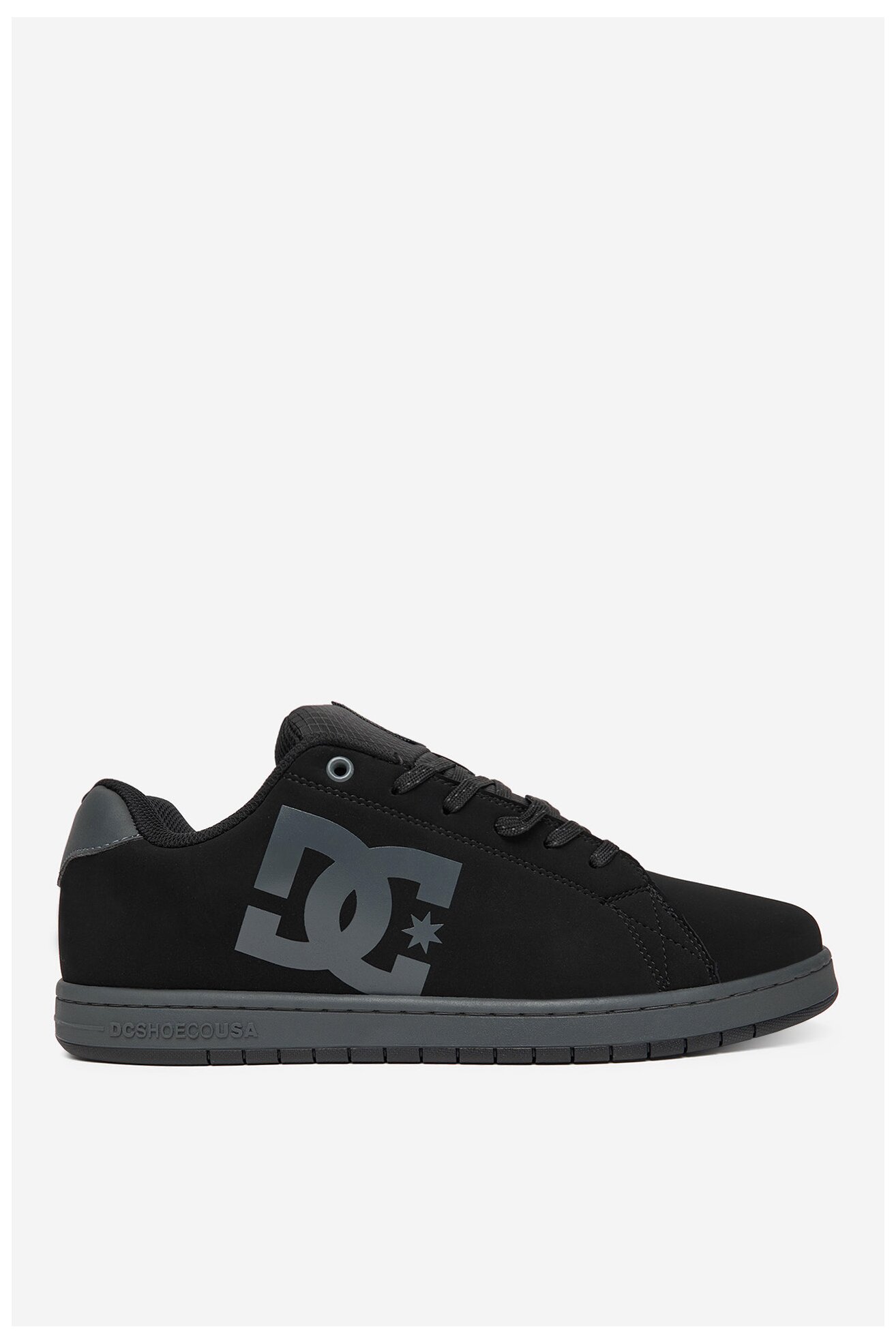 Încălțăminte sport DC Shoes CEO-GAVELER WNT DC03268001 NEGRU