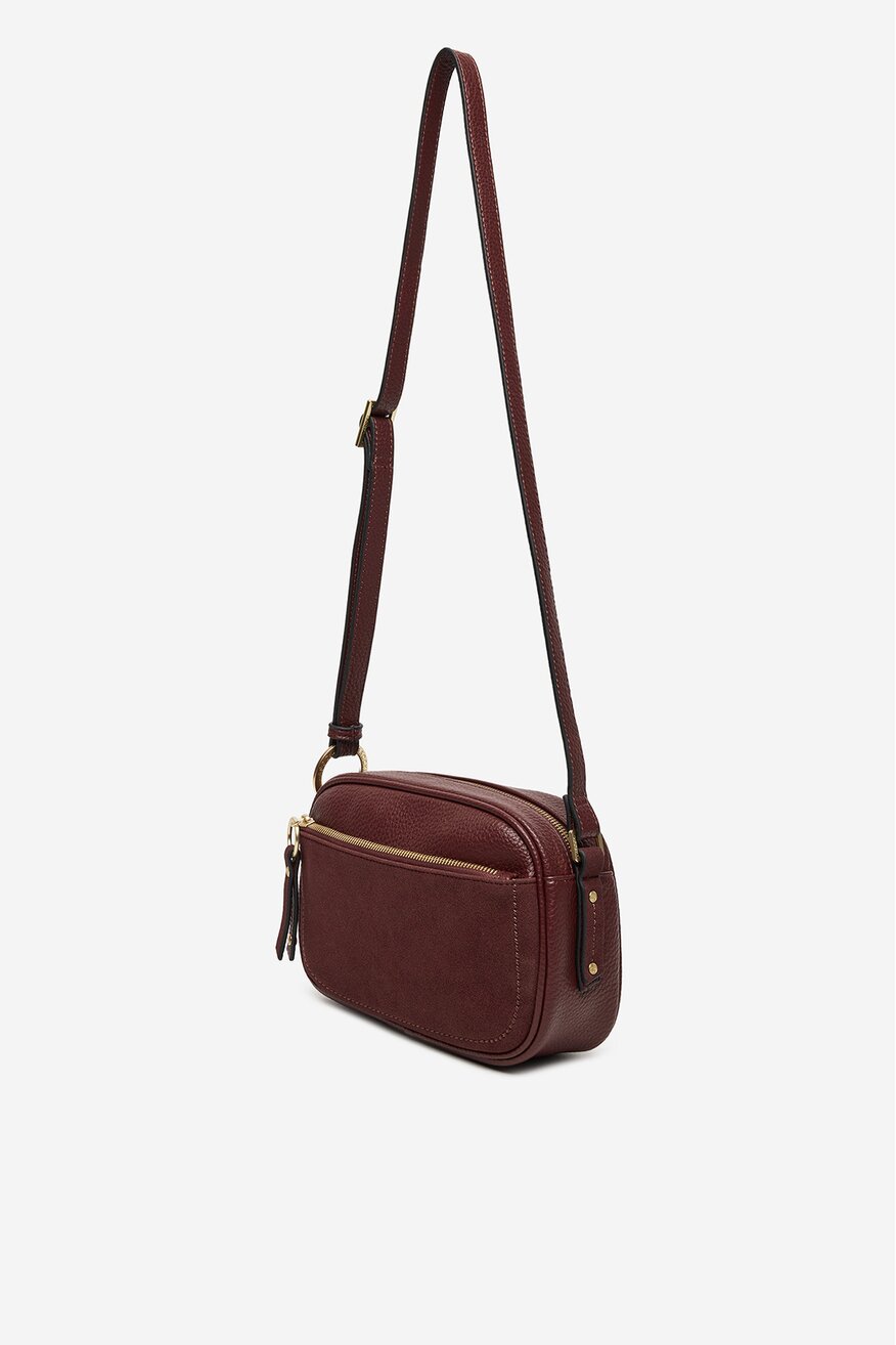 Lasocki - Mała torebka crossbody - 5906751403037