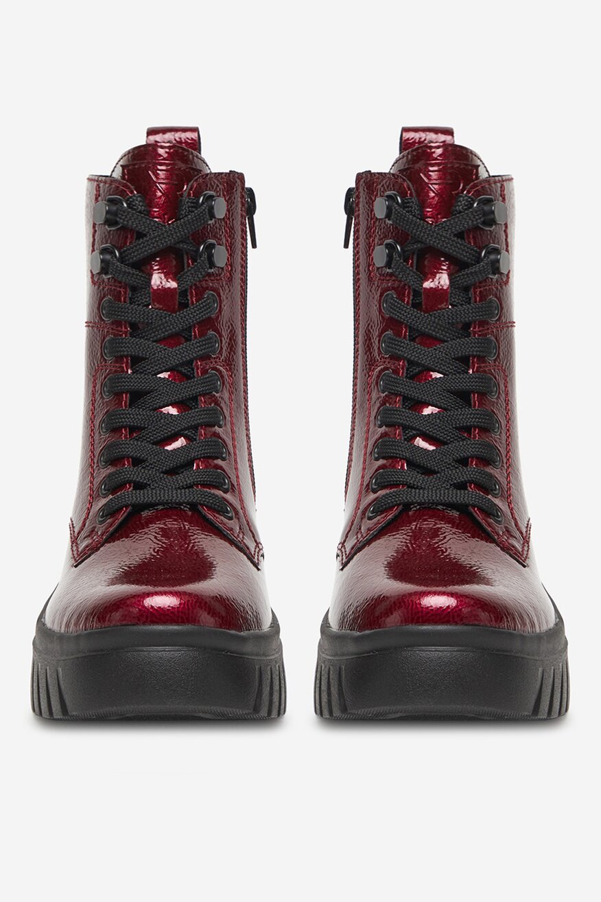 Bocanci Rieker GRENA - 2230085554190