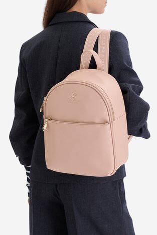 Рюкзак Beverly Hills Polo Club CEO-BHPC-L-004-09 РОЖЕВИЙ
