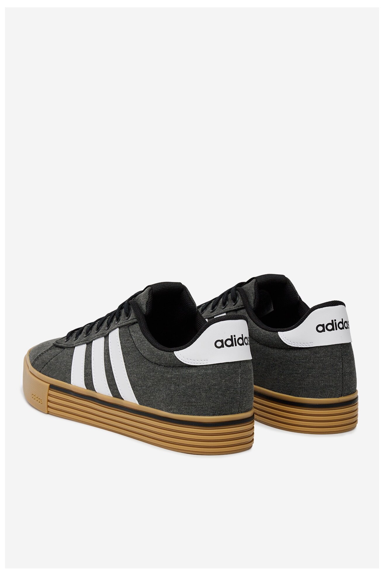 Obuwie sportowe adidas DAILY 4.0 IF4492 Czarny