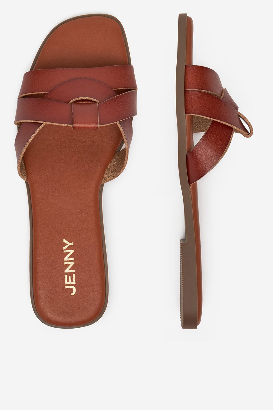 
                Șlapi Jenny MARO - 5904862928951