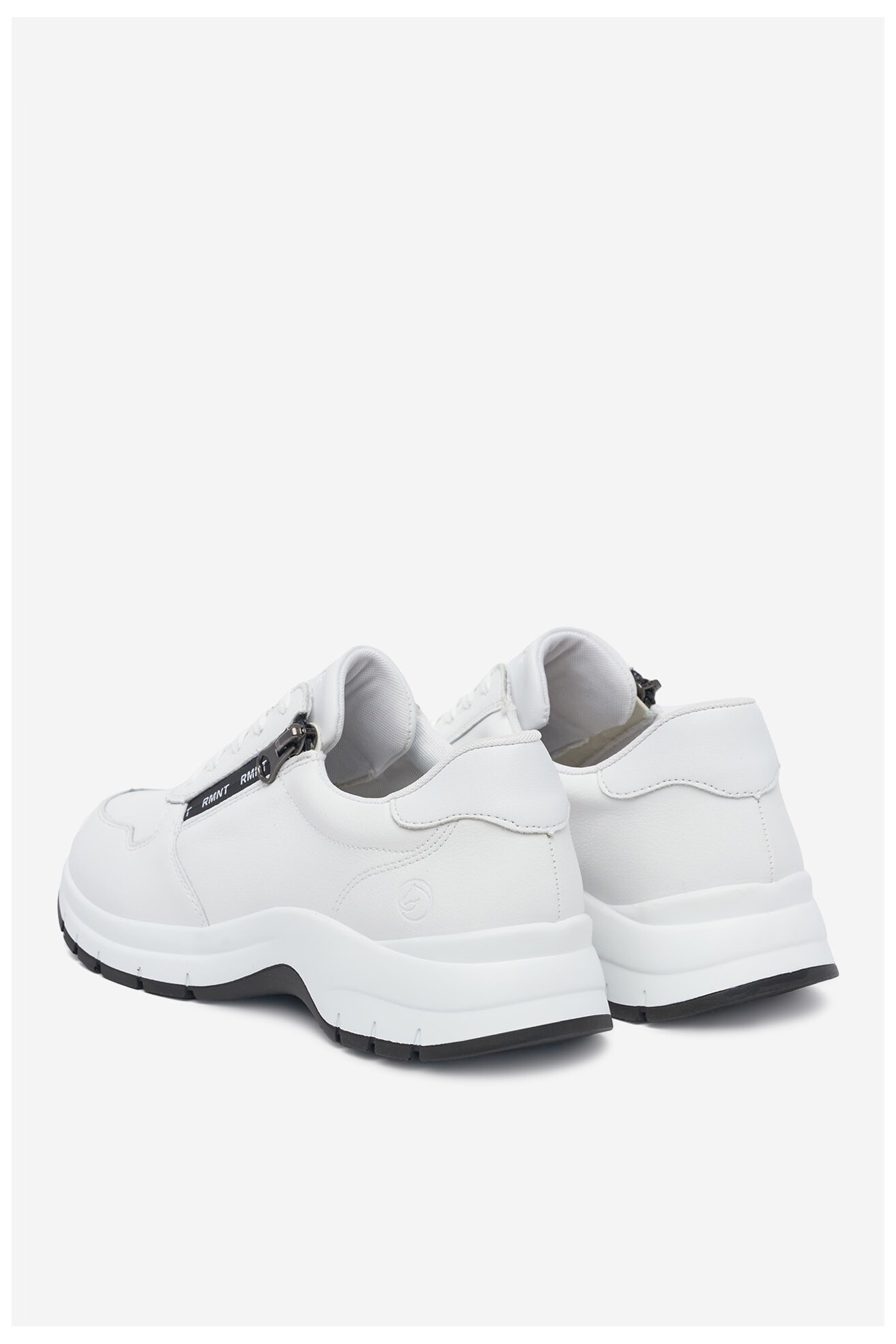 Сникърси Remonte D0G12-80 БЯЛ