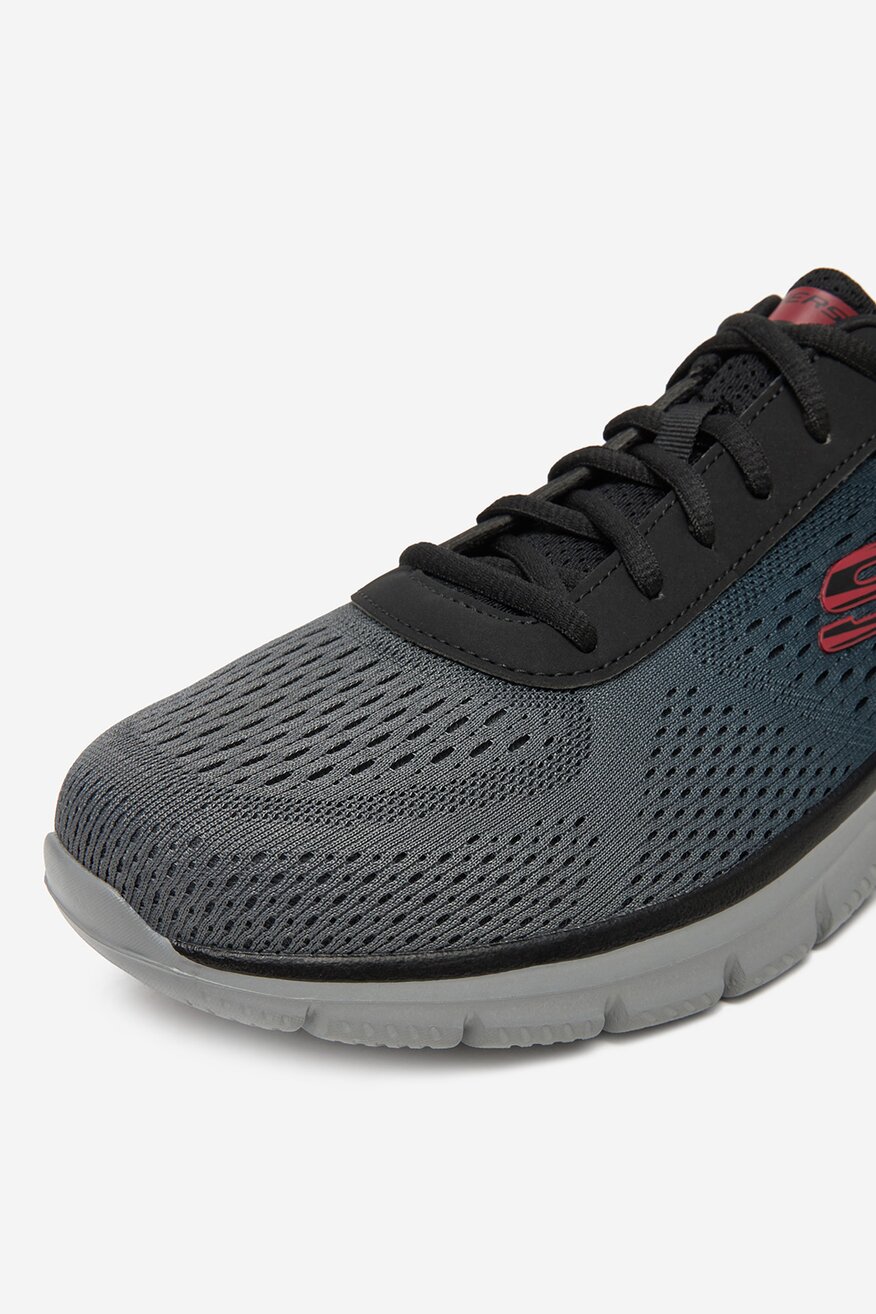 Încălțăminte sport Skechers NEGRU - 5903419940606