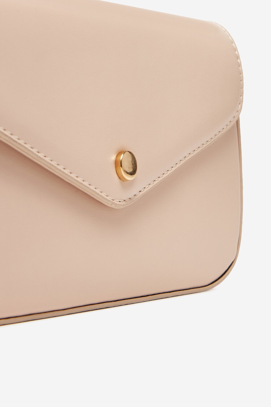 
                DeeZee - Mała torebka kopertówka - 5906751092460