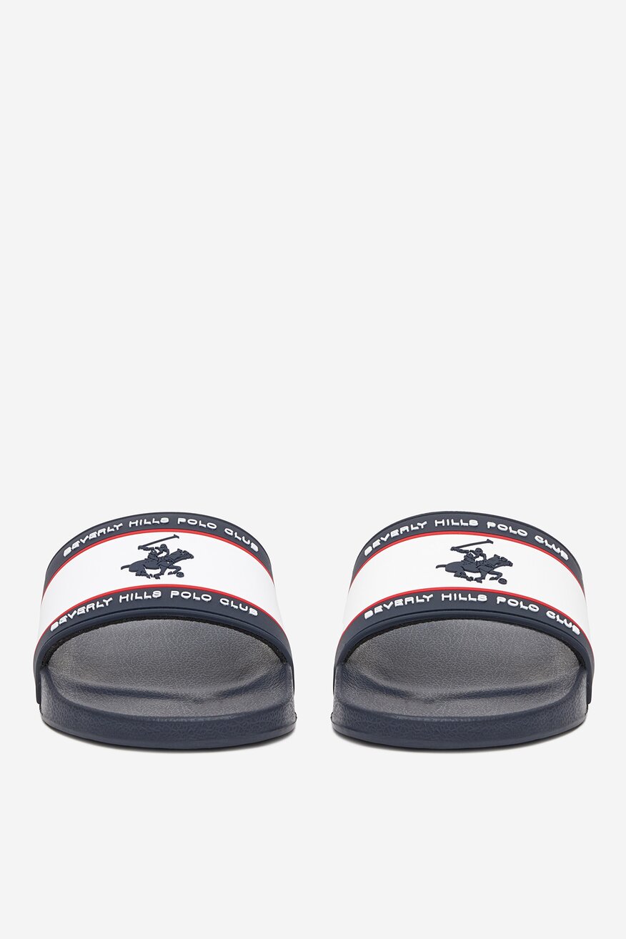 
                Папуче за базен Beverly Hills Polo Club KOBALT PLAVA - 5906751303399