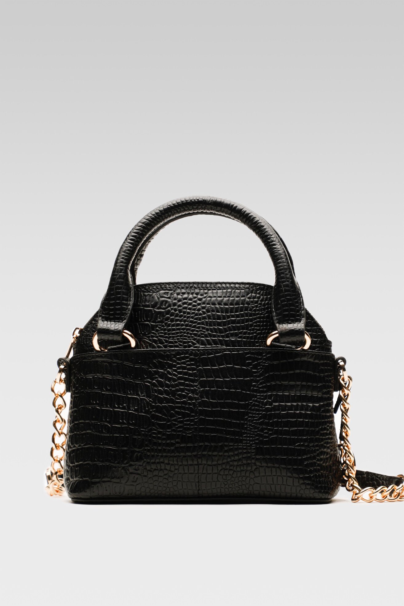 Torebka Lasocki BRT-576 Czarny