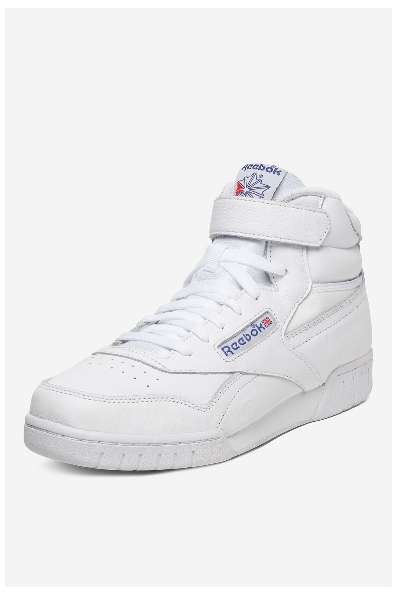 Спортни обувки Reebok EO-EX-O-FIT HI 100000108 БЯЛ