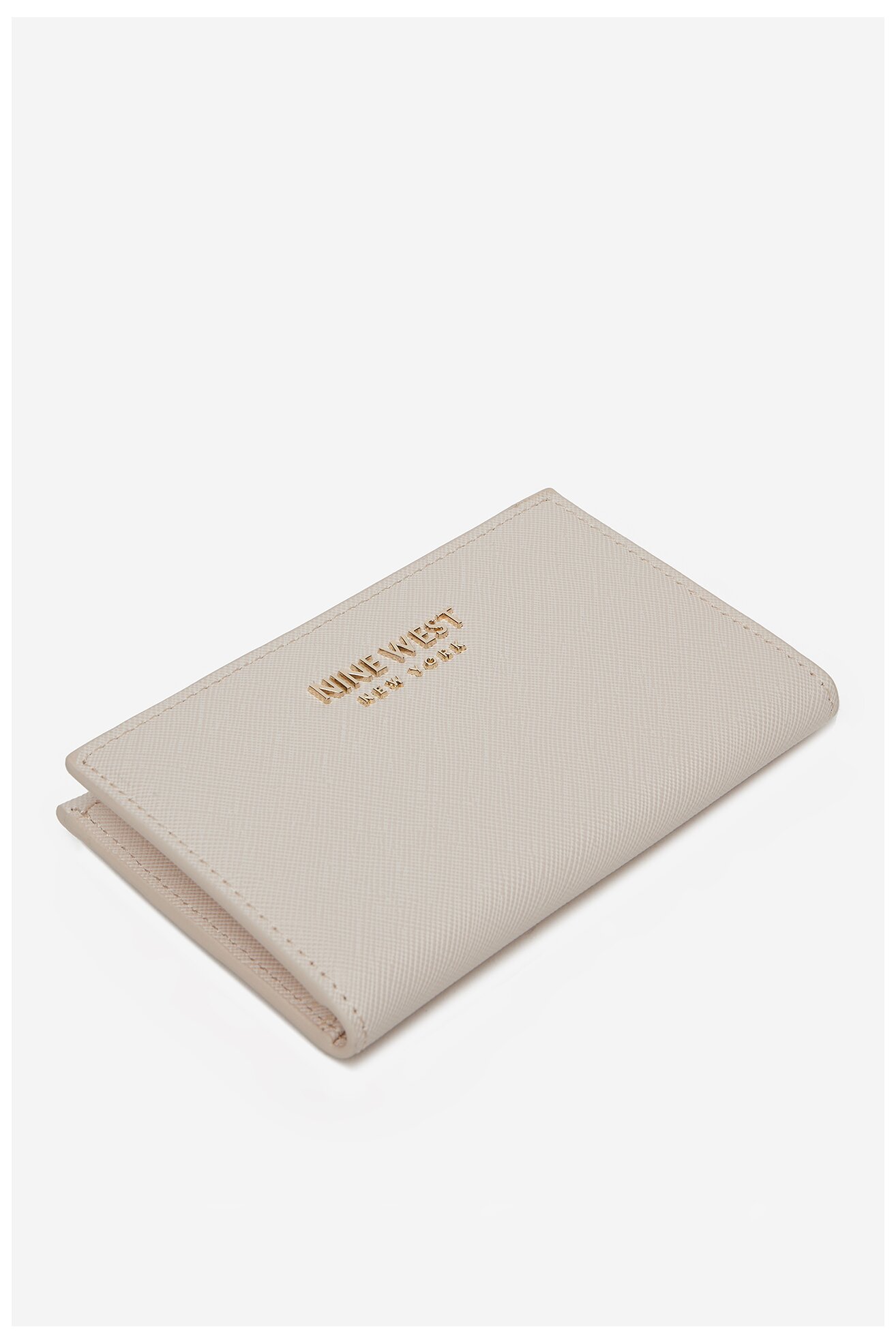 Portfel damski NINE WEST CEO-NW-W1-009-SS26 Beżowy