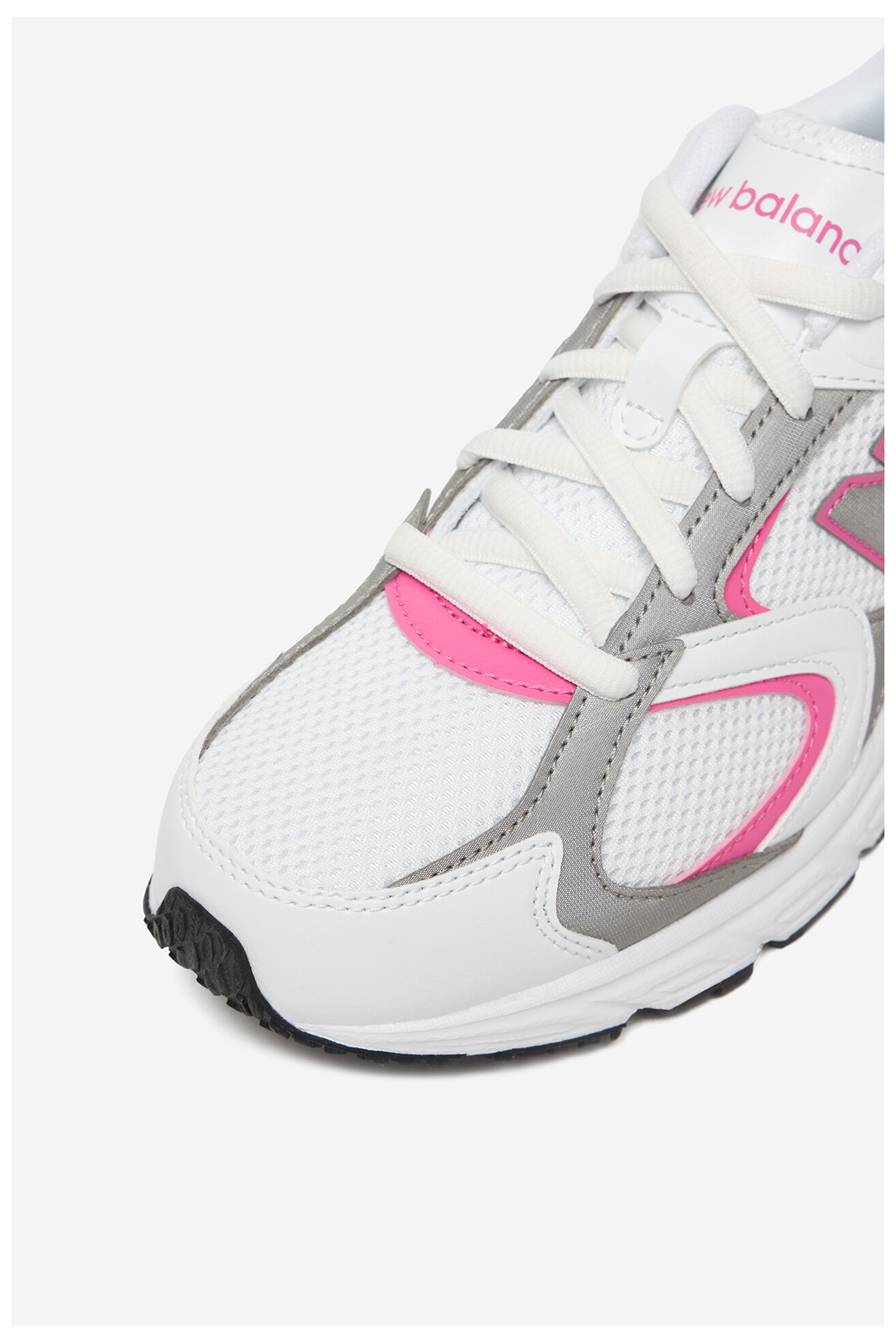 Obuwie sportowe New Balance C-G4083MY Biały