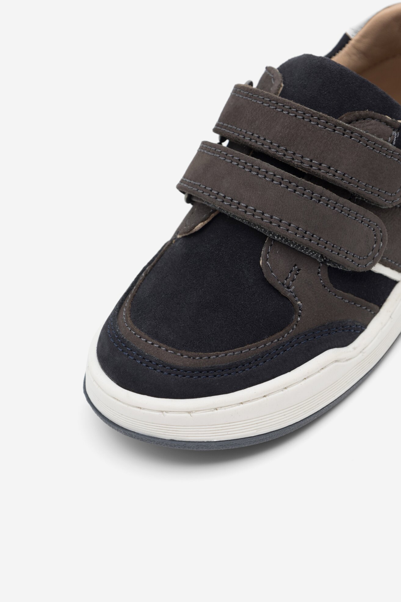 Кросівки Lasocki Kids ARETA CI12-ARETA-01 СІРИЙ