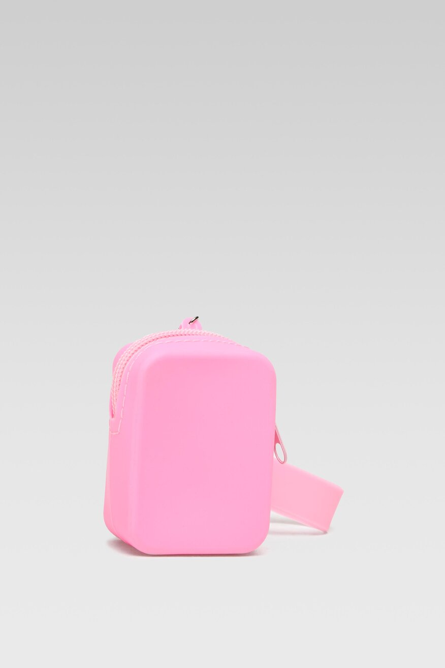 
                Privezak Nelli Blu ROZE - 5904862626734