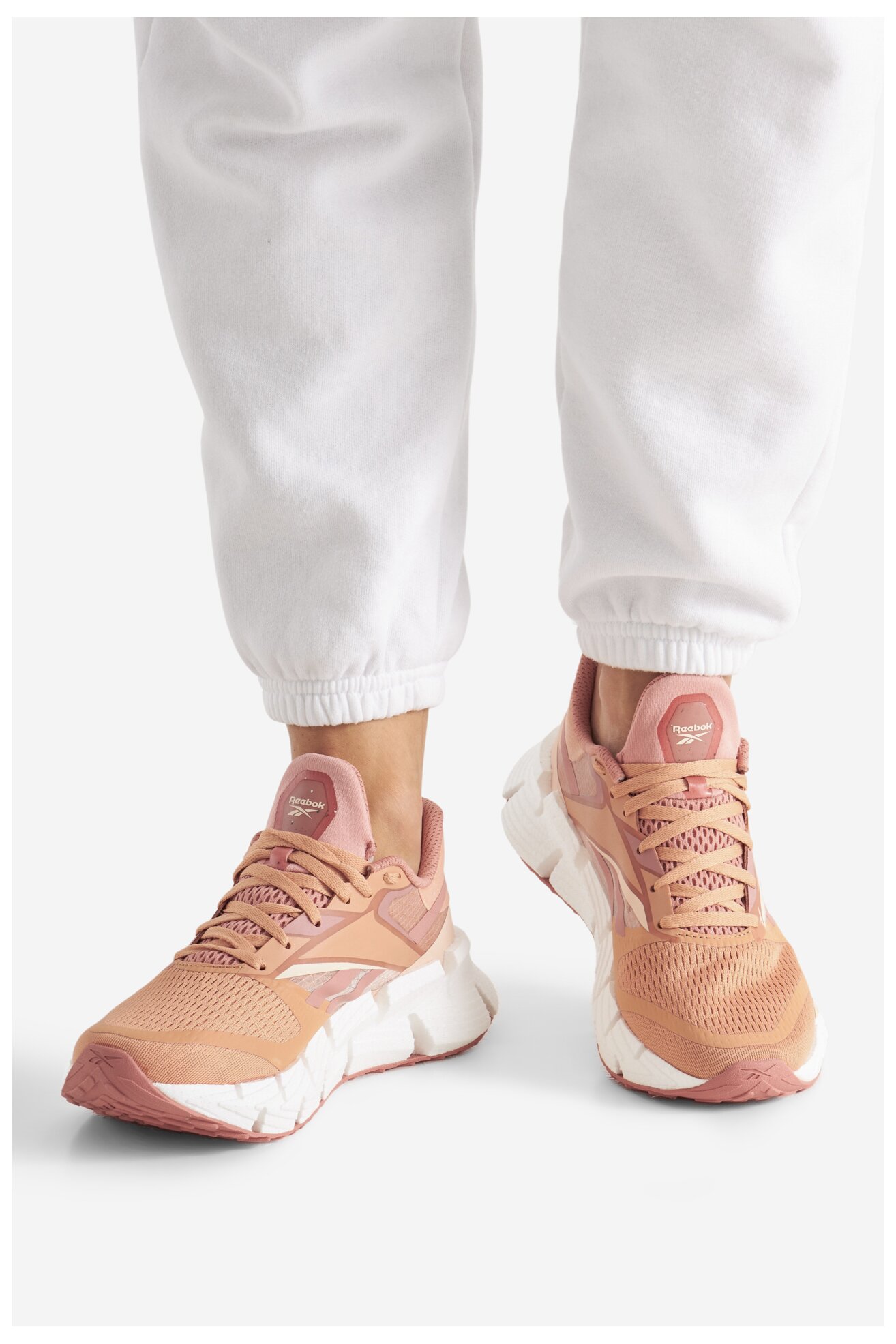 Sportovní obuv Reebok FLOATZIG 1 100206732 RŮŽOVÁ