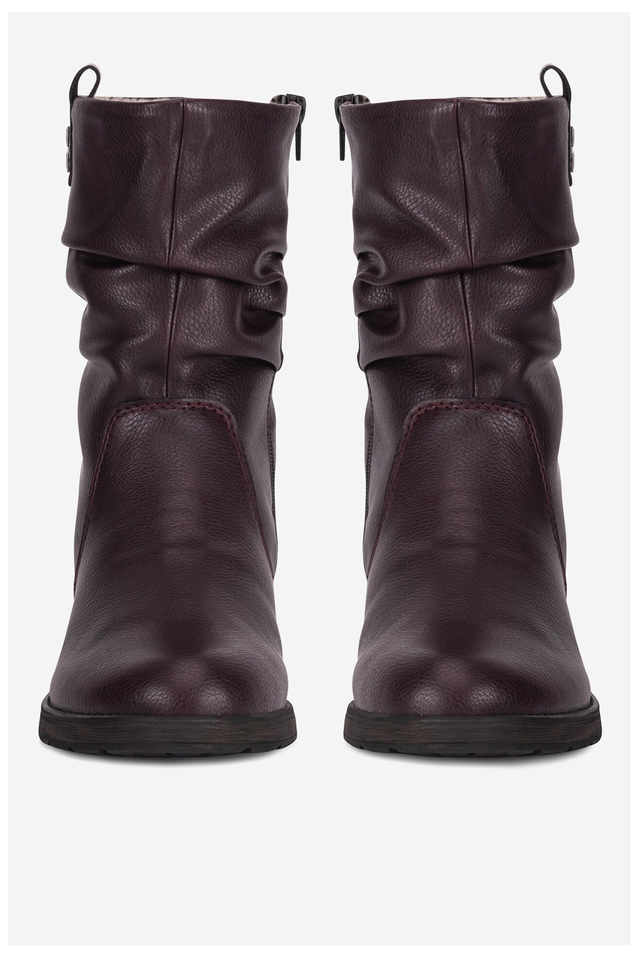 Ghete Rieker Z9583-35 GRENA