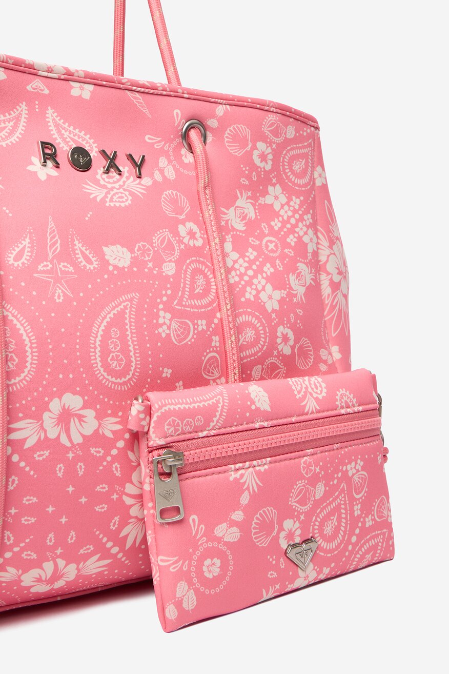 
                Kézitáska ROXY RÓZSASZÍN - 5906751655542