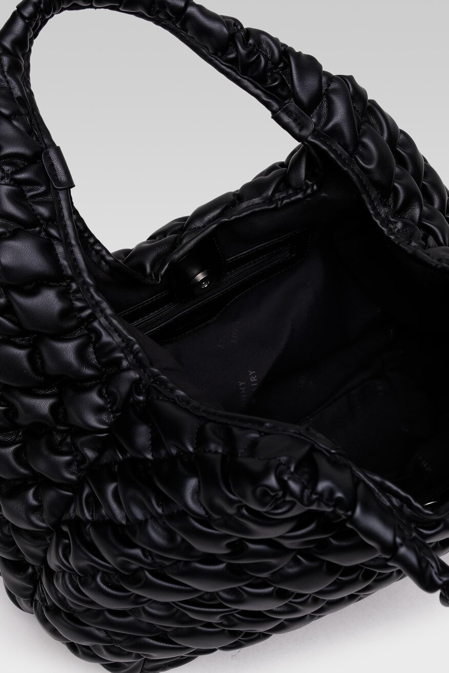 
                Дамска чанта Jenny Fairy ЧЕРЕН - 5904248079406