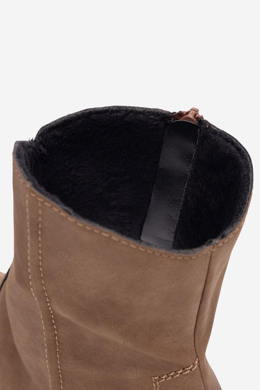 
                Боти Rieker КАФЯВ - 2230062970357