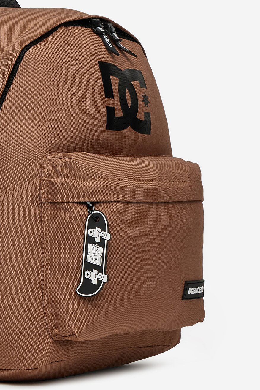 Rucsac DC Shoes KAKI - 5904862883847