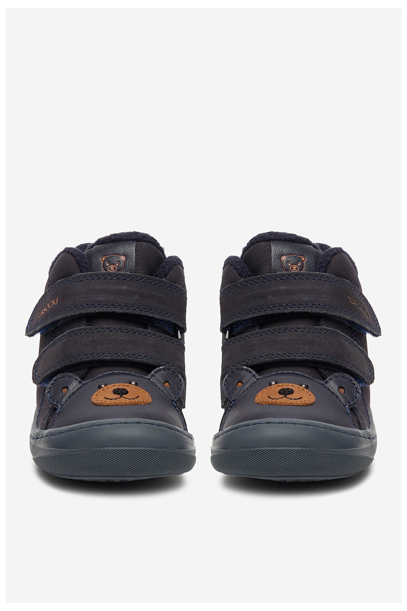 Csizma Lasocki Kids CEO-CI12-CRUISE-13 SÖTÉTKÉK