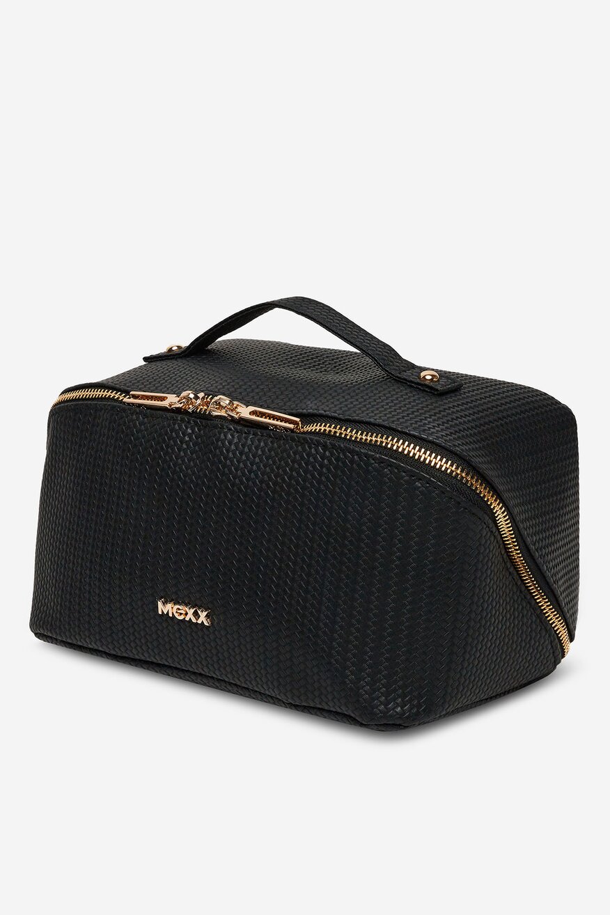 
                Neseser Mexx CRNA - 5906751017081