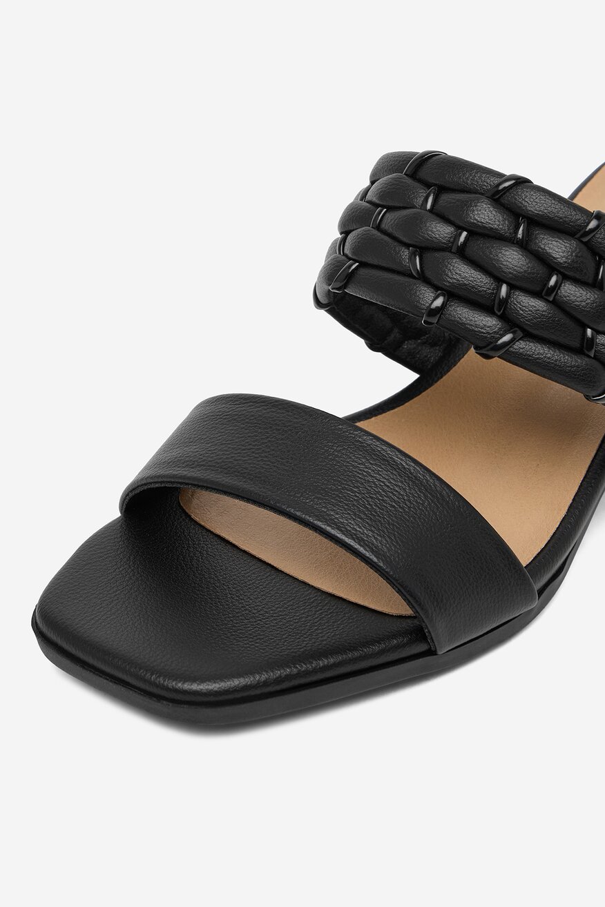 
                Джапанки Jenny ЧЕРЕН - 5906751889411