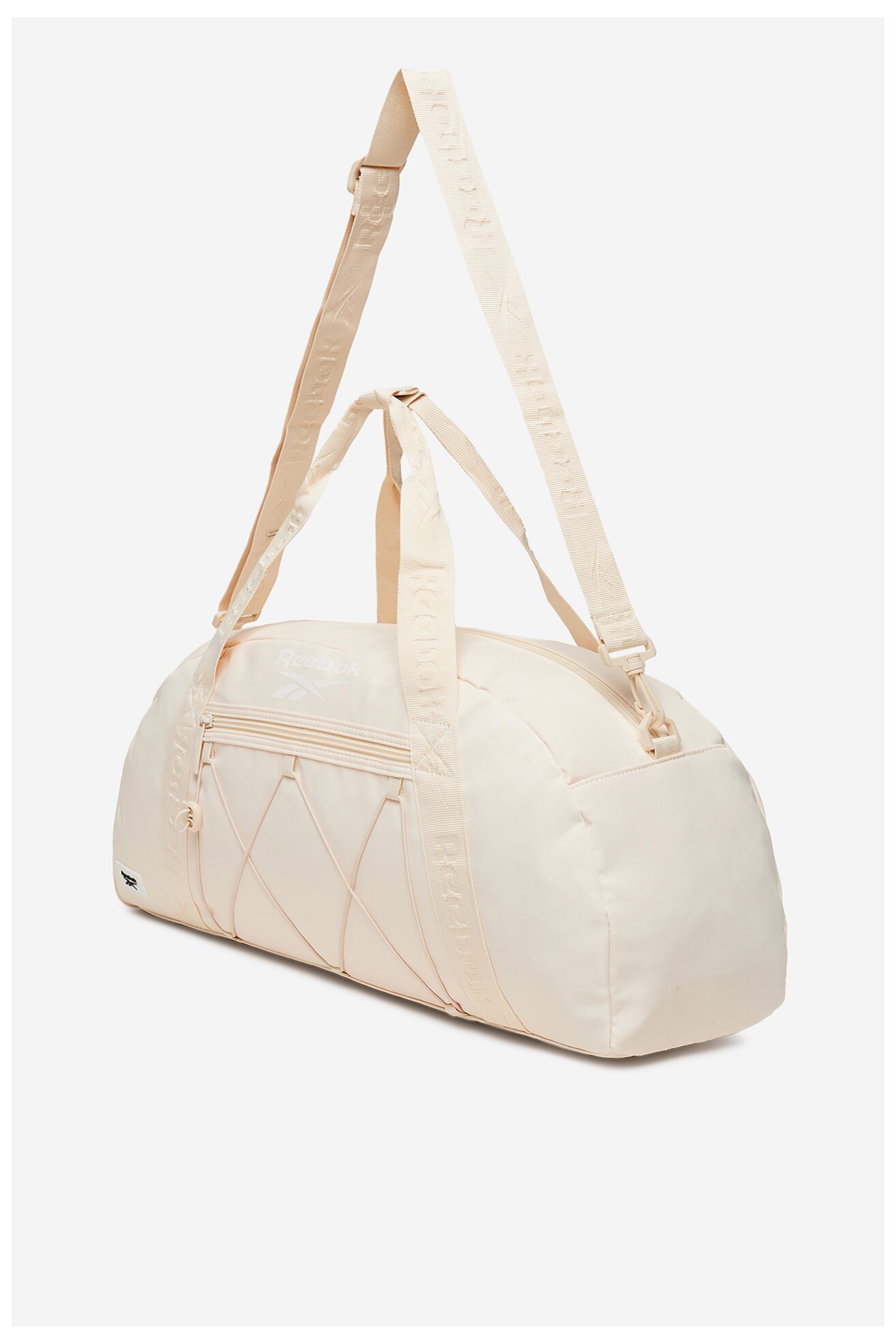 Kabelka Reebok RBK-B-001-07 BÉŽOVÁ