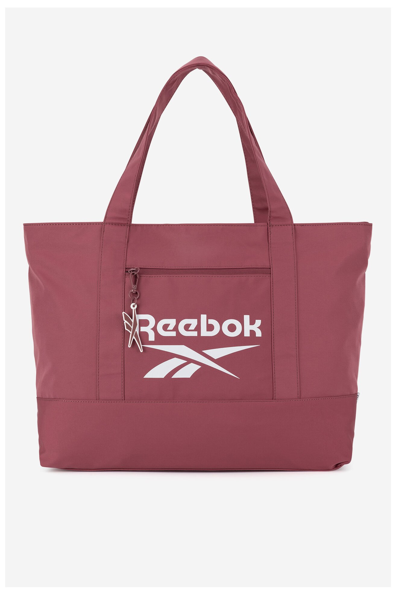 Kézitáska Reebok RBK-038-CCC-05 BORDÓ