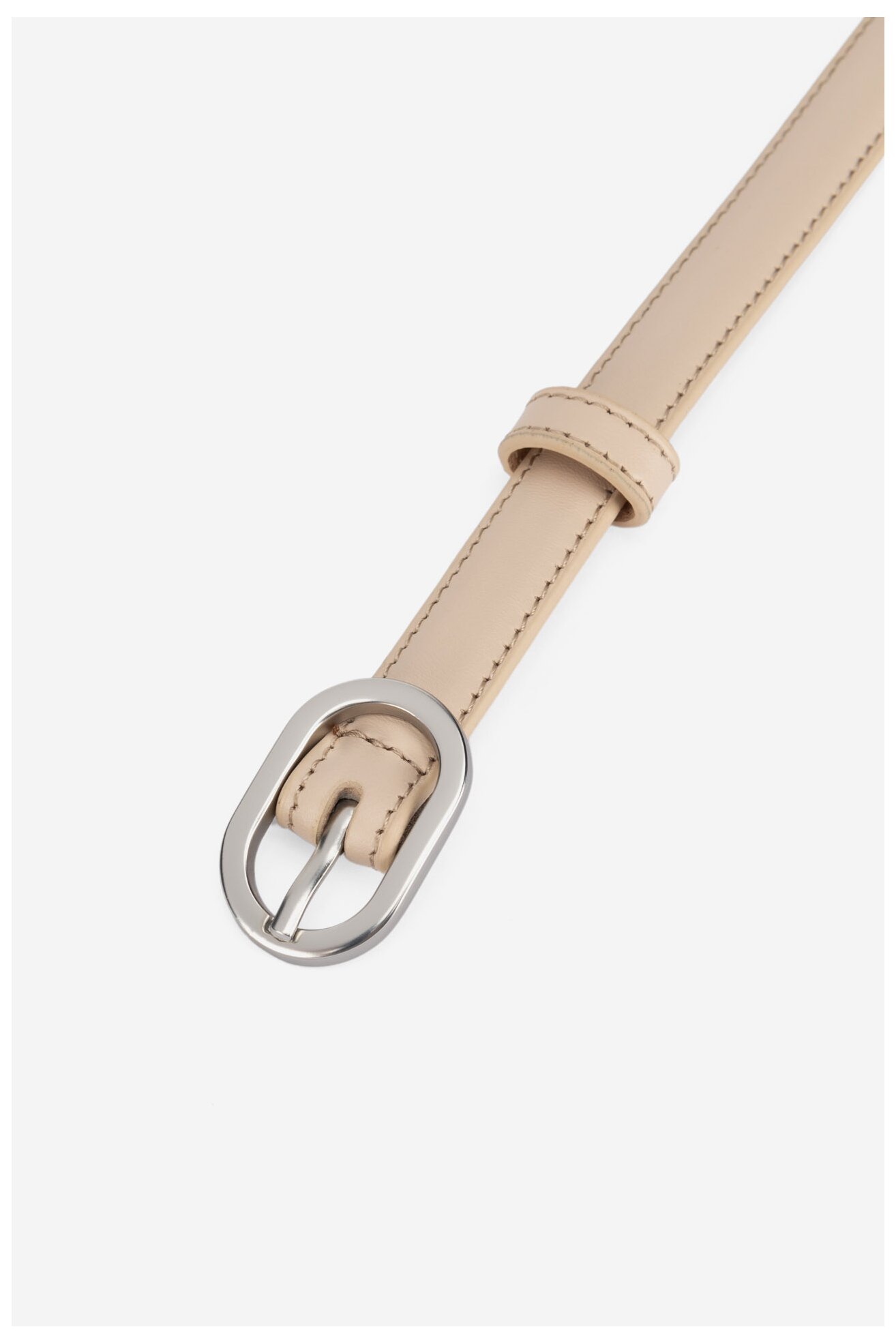 Női öv Gino Rossi BLYL23005 BÉZS