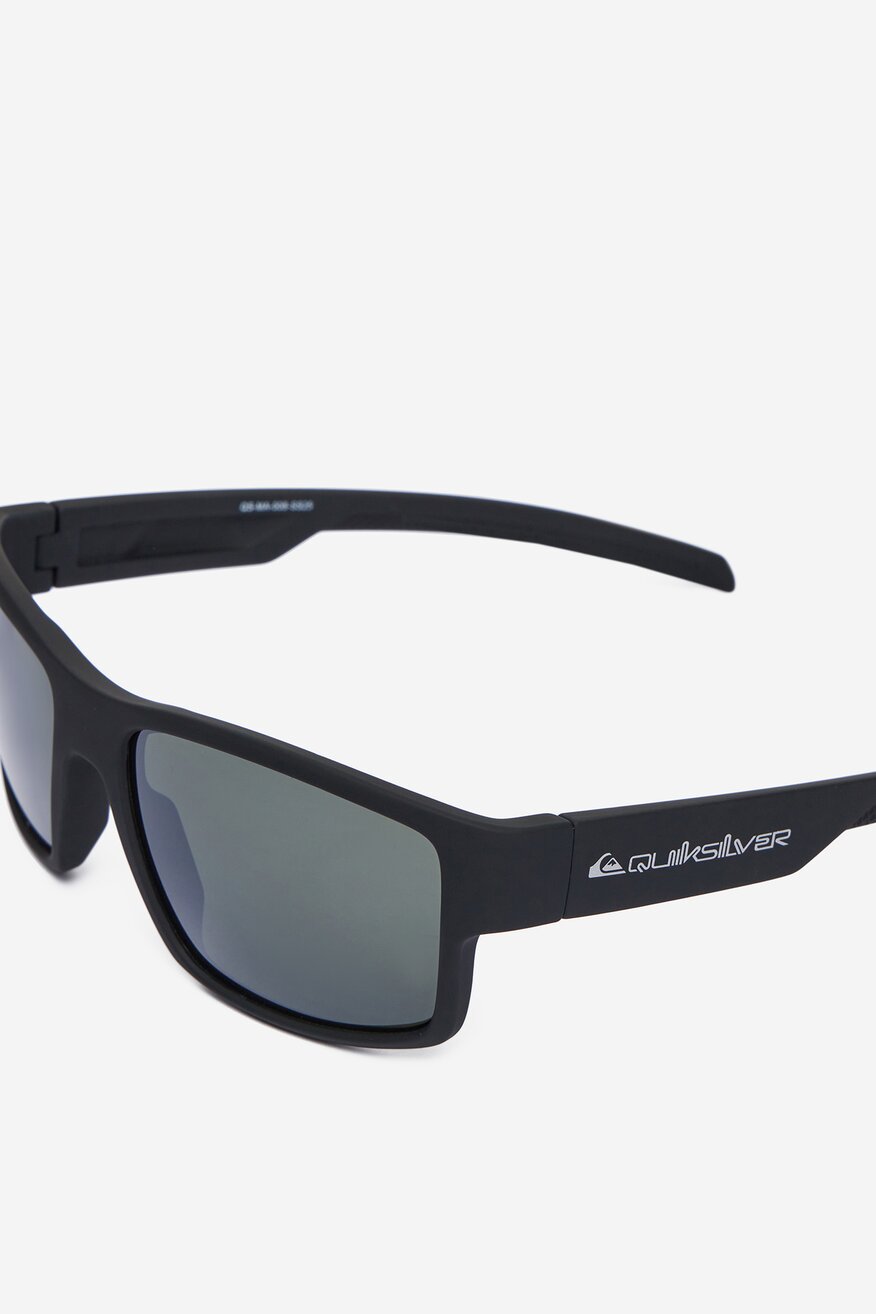 Muške sunčane naočare QUIKSILVER CRNA - 5906751163566