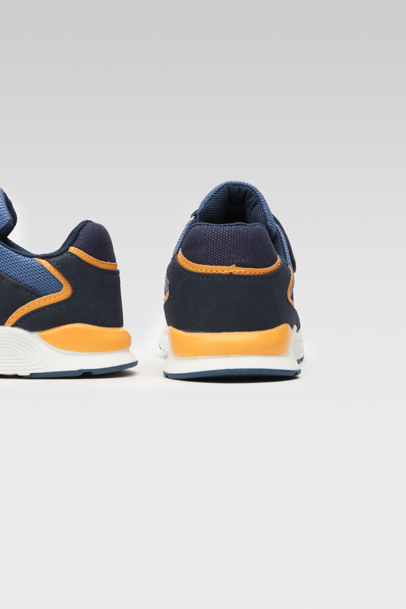 Patike Action Boy CM220513-29(IV)CH KOBALT PLAVA