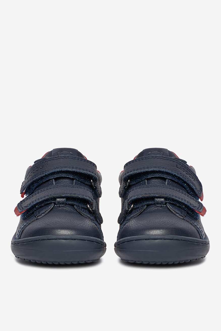 
                Напівчеревик Lasocki Kids ТЕМНО-СИНІЙ - 5906751572818