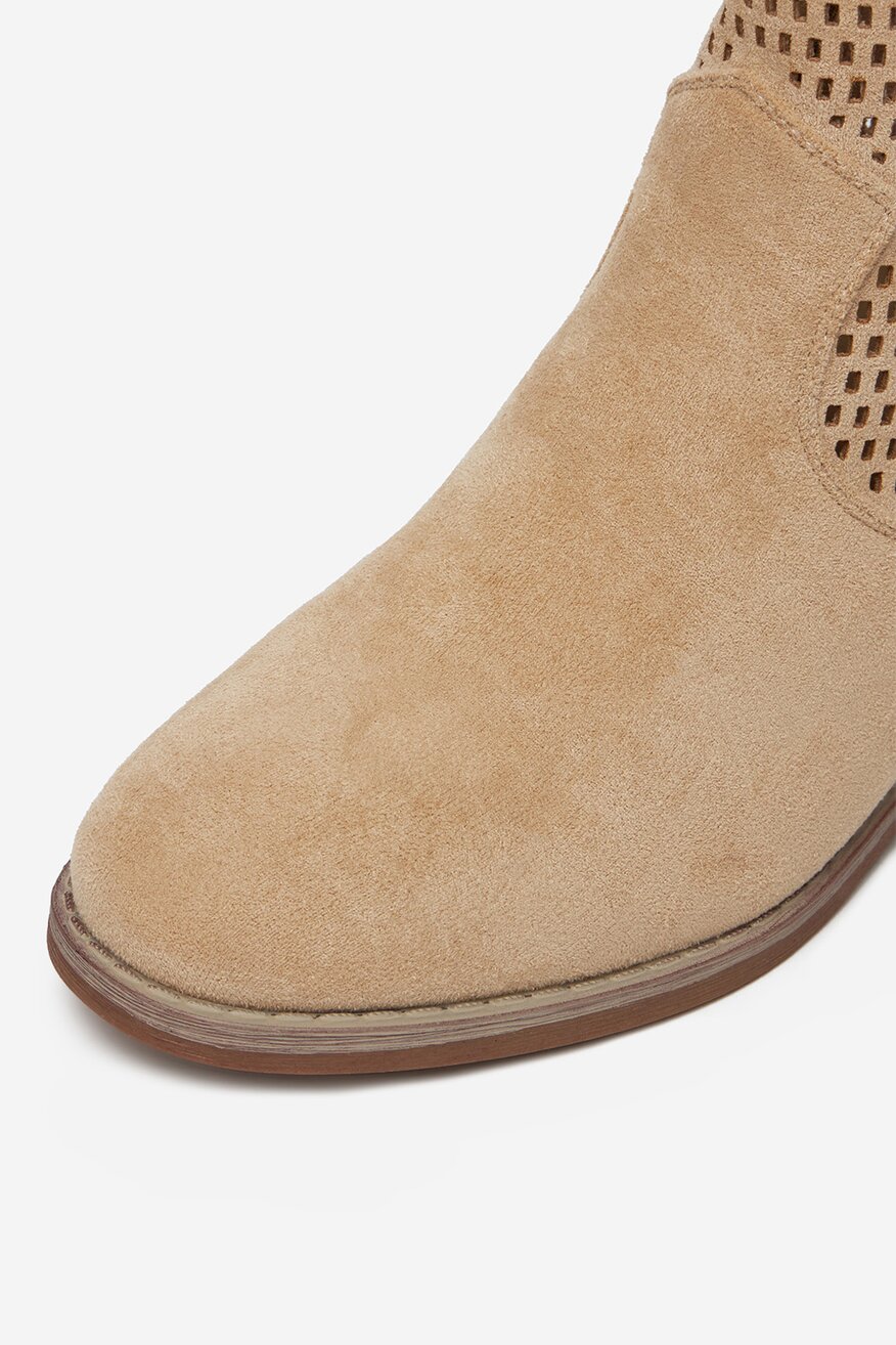 Ghete DeeZee BEJ - 5904410943016