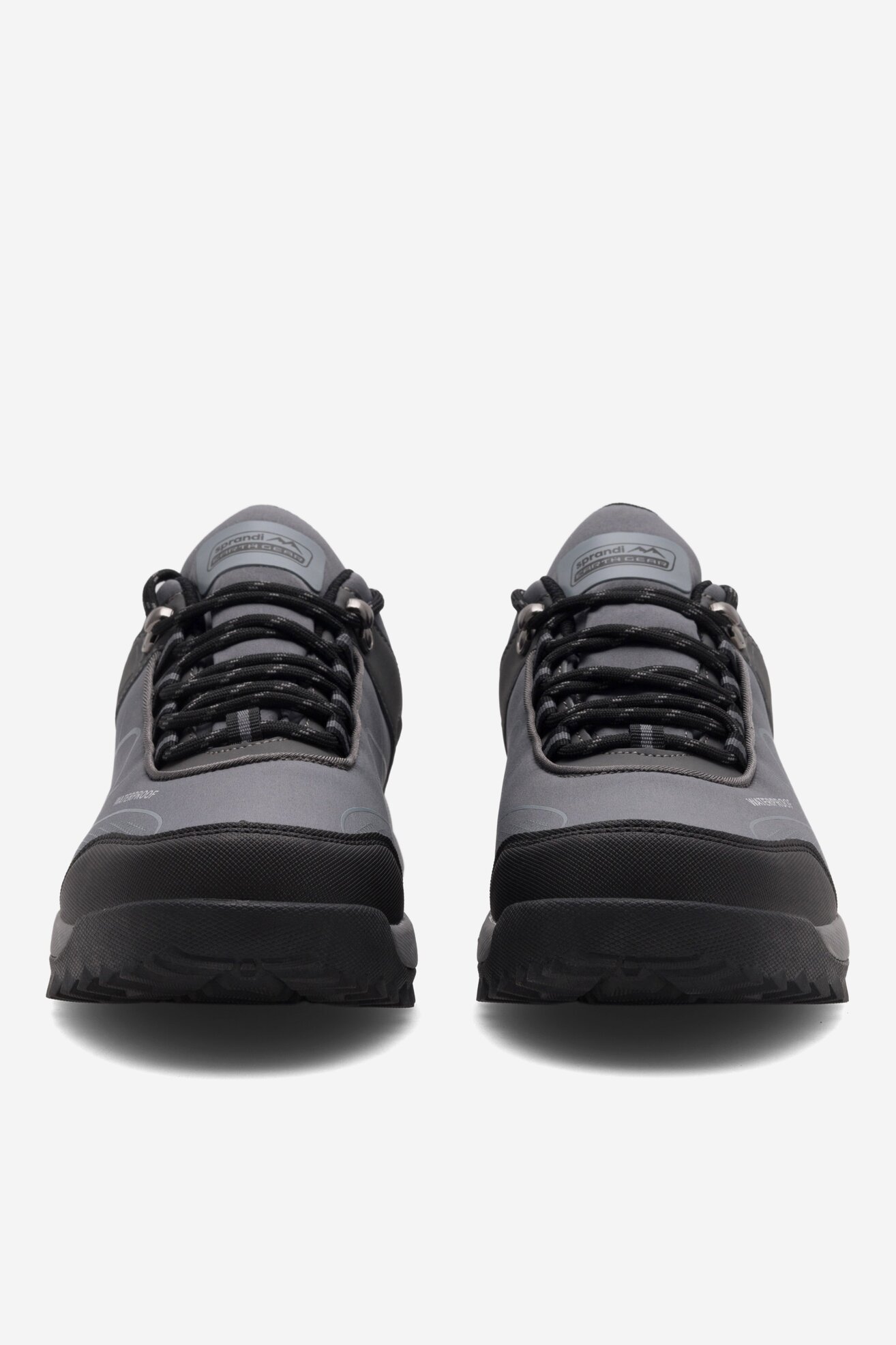 Sportska obuća SPRANDI EARTH GEAR CEO-MP86-19003 SIVA