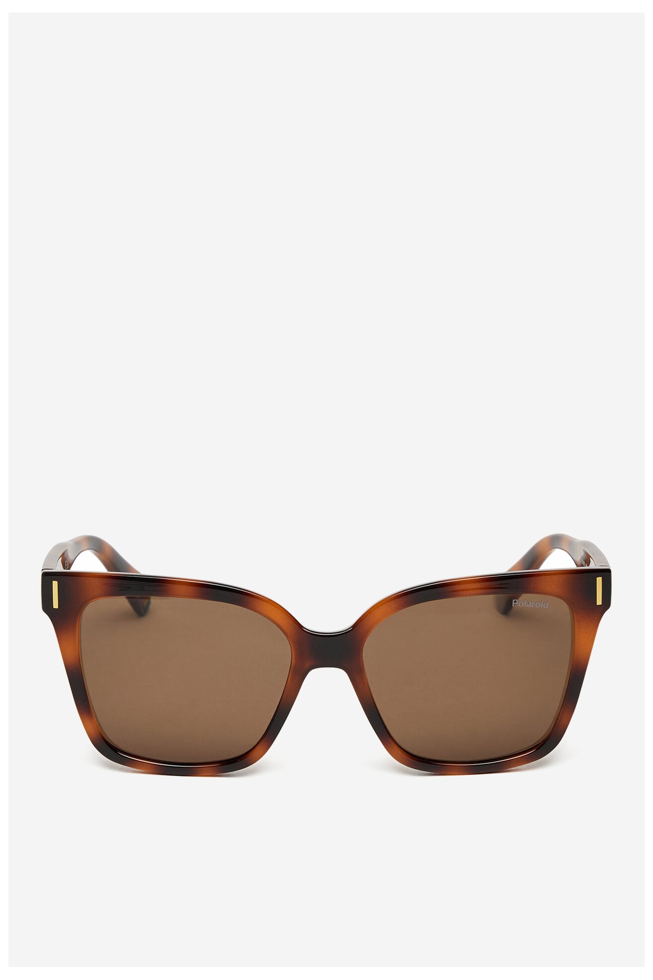 Okulary unisex Polaroid C PLD 6192/S Brązowy