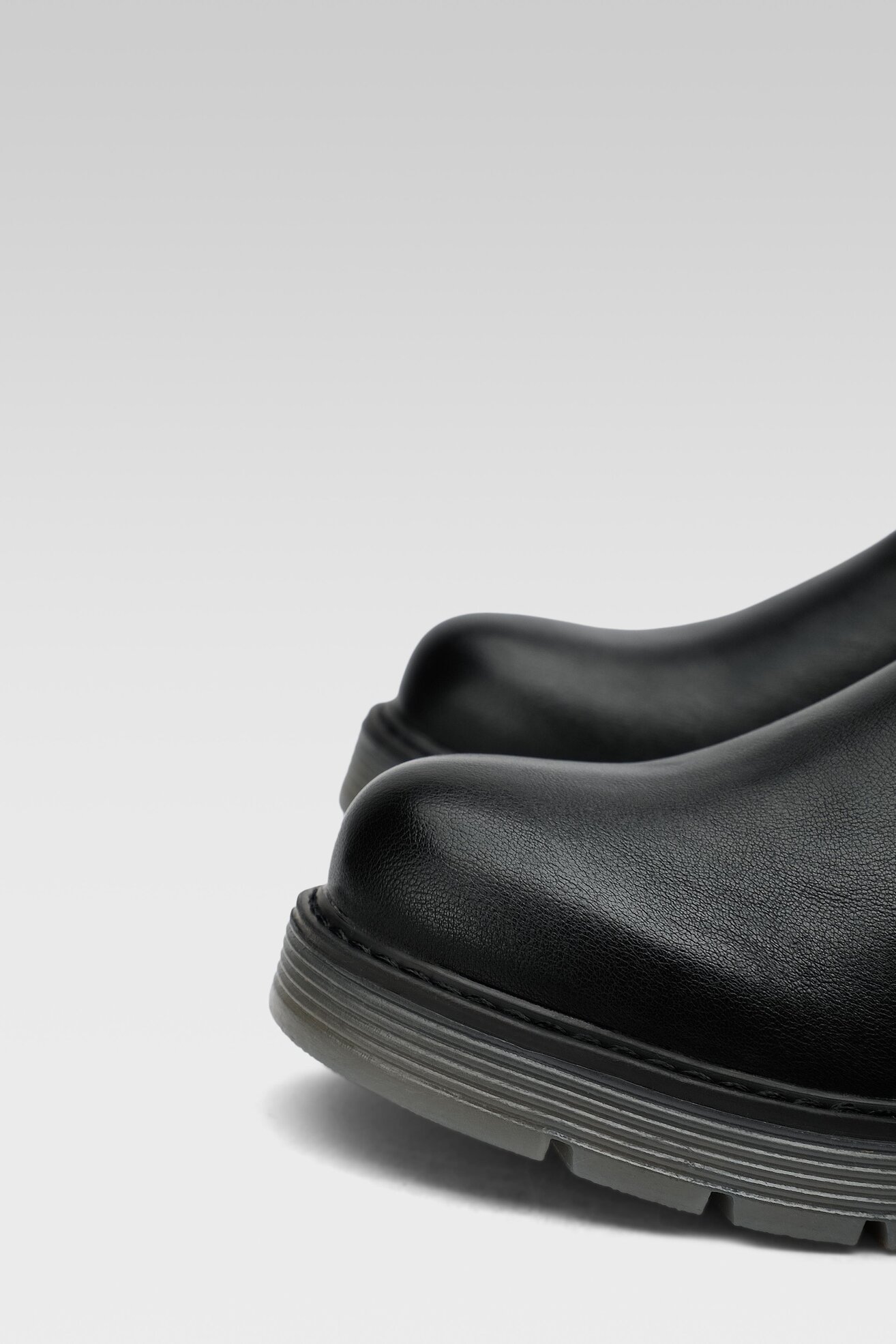 Kozaki Tom Tailor 4293517 Czarny