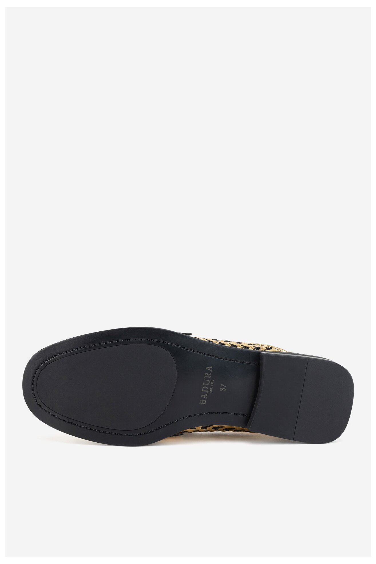 Mocasini Badura CALLA-V179217-325 AURIU