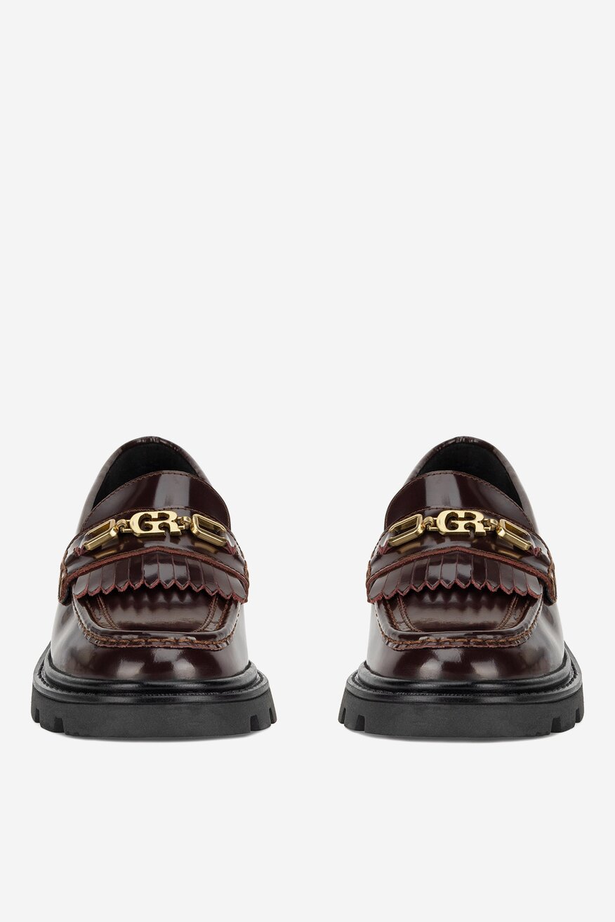 
                Мокасини Gino Rossi КАФЯВ - 5905588829058