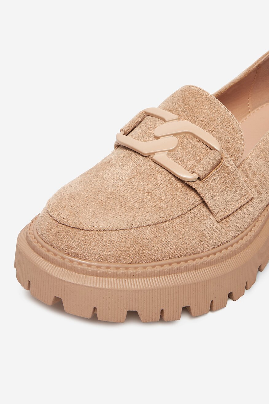 DeeZee - Loafersy - 5906751125830