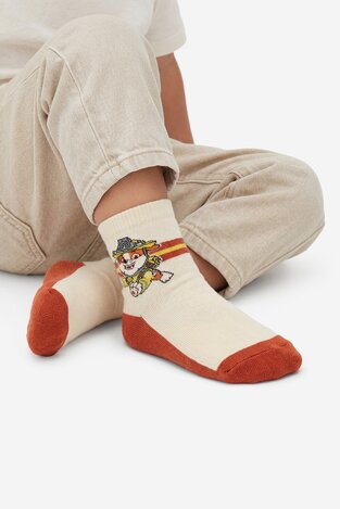 Шкарпетка Paw Patrol CEO-ACCCS-AW26-306PAW(3-PACK) МІКС