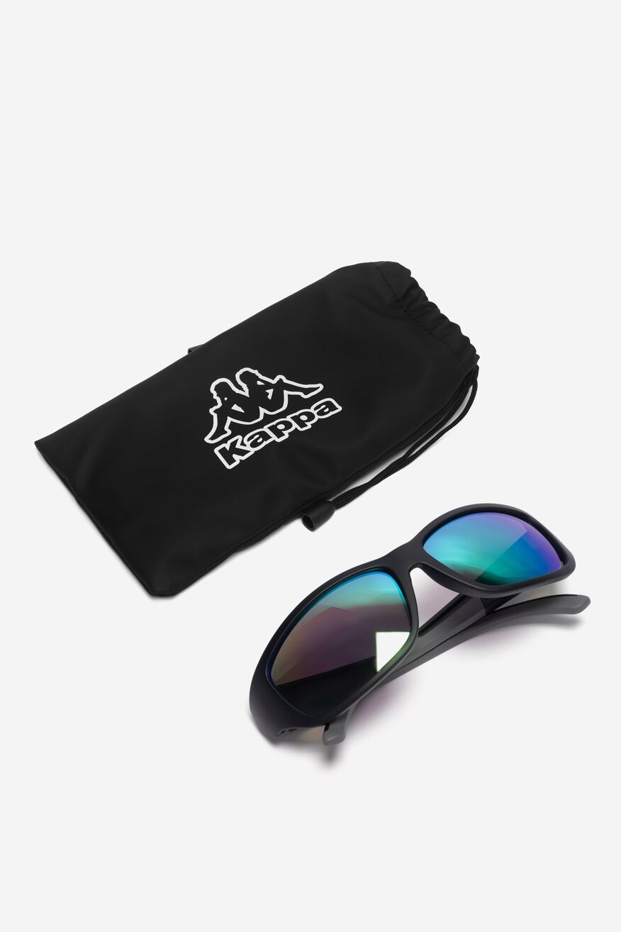 Унисекс очила Kappa ЧЕРЕН - 5905588944607