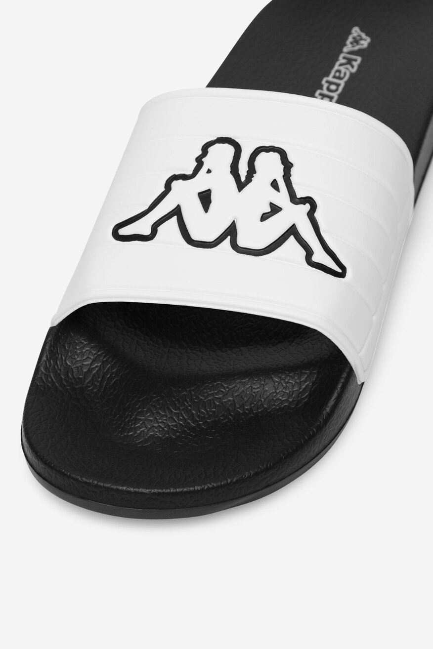 Kappa - Klapki basenowe - 5905588644019