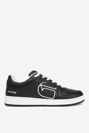 Кросівки G-STAR RAW CEO-Y24004-01 ЧОРНИЙ