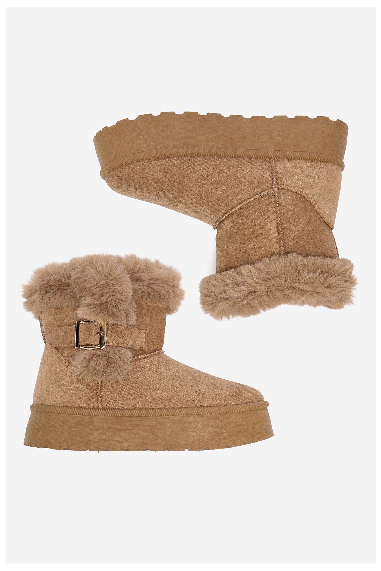 Ghete Jenny CEO-WSX23-15 BEJ